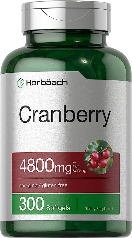 Cranberry Supplement