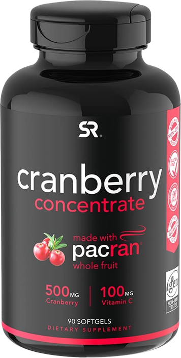 Cranberry Whole Fruit Concentrate (Triple Strength)
