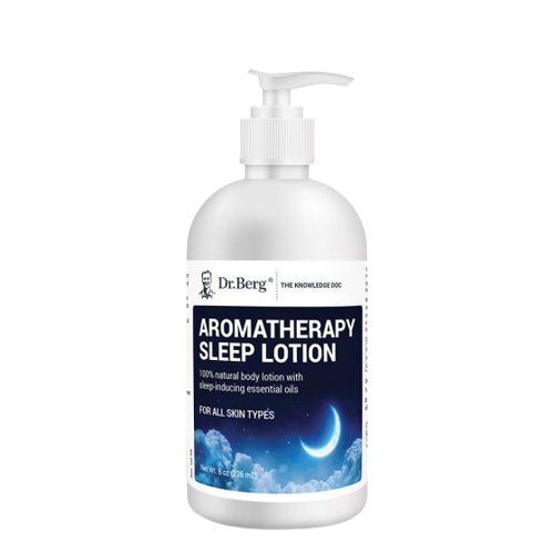 Aromatherapy Sleep Lotion