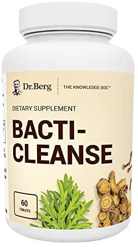 Bacti-Cleanse